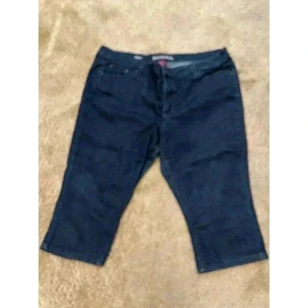 MERONA 18R DARK JEAN CAPRI